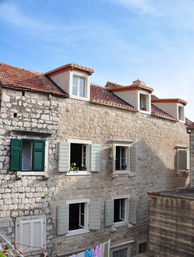 Villa Mama - Traditional Apartments In Omis, Free Parking Εξωτερικό φωτογραφία