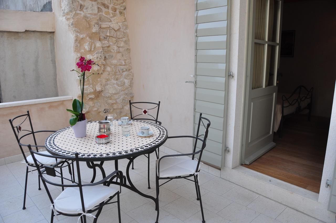 Villa Mama - Traditional Apartments In Omis, Free Parking Εξωτερικό φωτογραφία
