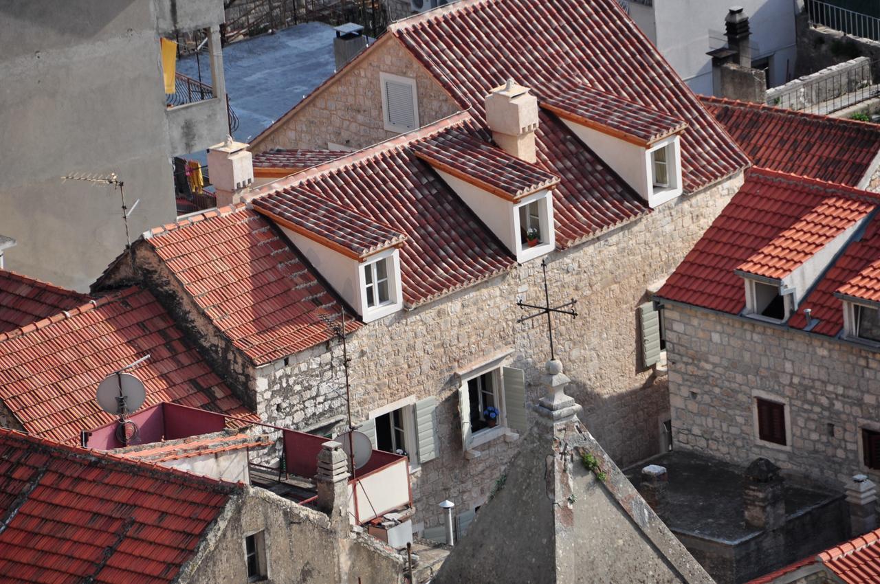 Villa Mama - Traditional Apartments In Omis, Free Parking Εξωτερικό φωτογραφία